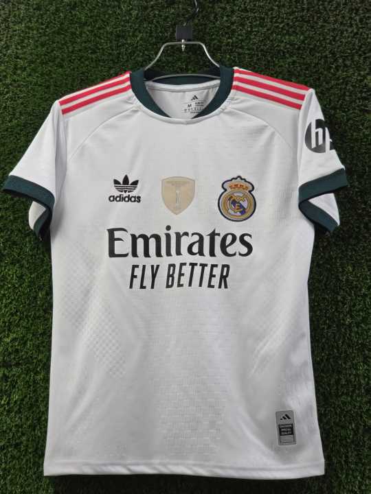 Real%20Madrid%20new%20jersey%202026/27%20half%20sleeve%20Thai%20premium%20-%20Image%203