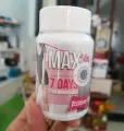 100% pure herbal USA medicine, FDA Approved MAX SLIM 7 DAYS Weig... v. 