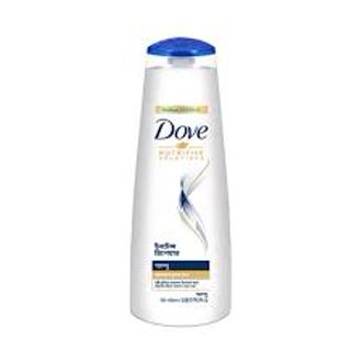 Dove Shampoo Intense Repair - Indian, 340 ml
