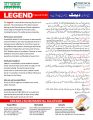 Fipronil 2.5% EC - termite control - Legend 1 Litre. 