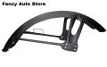 Fancy Cut madguard set universal fitting For 70cc bike's. 