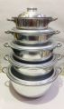 Aluminium Cookware Set. 