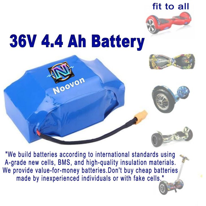 36v lithium ion battery - hoverboard battery -self balancing scooter battery - 36v battery price in pakistan
