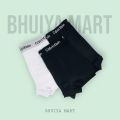 Calvin Klein 3pcs Box Set Underwear For Men | Premium Quality. 