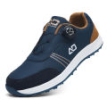 Outdoor Golf Hiking Shoes Anti Slip Comfortable Casual Travel Sneakers For Men And For Women Fashionable New Style Footwear. 