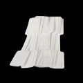 100Pcs Blank Paper Price Tags Stickers Jewelry Bracelet Ring Labels Display Card Packaging Sticker Self-Sticker Hangtag. 