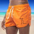 2026 Hot Sale Men Beach Shorts High Quality Male Summer Casual Sports Board Shorts Gym Fitness Running Fitness Shorts. 