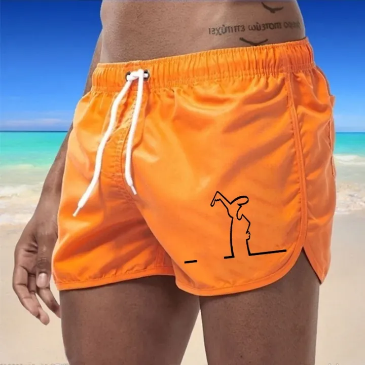 2026%20Hot%20Sale%20Men%20Beach%20Shorts%20High%20Quality%20Male%20Summer%20Casual%20Sports%20Board%20Shorts%20Gym%20Fitness%20Running%20Fitness%20Shorts%20-%20Image%205
