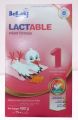 BELLAKT LACTABEL 1 400G Infant formula milk. 