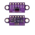 VL53L0X Laser Ranging Sensor Breakout VL53L0XV2 Laser Flight Distance Measurement Module I2C IIC for Arduino. 