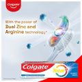 Colgate Total 12 Advanced Health  Toothpastes 120g. 