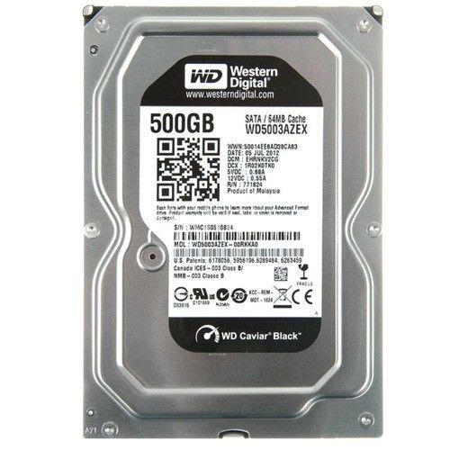 1TB Hard Disk Pc, 500GB Hard Disk Pc , 250GB Hard Disk PC , 160GB Hard Disk PC