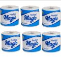 Hankies Magic Tissue Roll. 