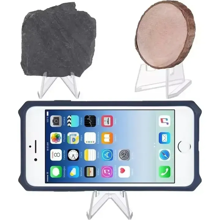 1-30Pcs%20Transparent%20Acrylic%20Coin%20Display%20Stand%20Holders%20Small%20Easel%20Rack%20Card%20Commemorative%20Challenge%20Coin%20Capsule%20Holder%20Support%20-%20Image%203