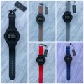New Men’s And Boys Casual Digital Bnmi Watches. 
