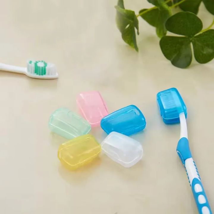 5Pcs/set%20Portable%20Toothbrush%20Cover%20Holder%20Health%20Germproof%20Toothbrushes%20Protector%20Travel%20Hiking%20Camping%20Brush%20Cap%20Case%20-%20Image%204