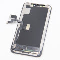 OLED For iPhone X LCD Display Touch Screen Digitizer Assembly No Dead Pixels for iPhone X Screen Replacement OLED GX. 