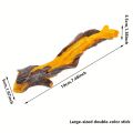 Rainforest Landscape Simulation Lizard Guarding the Palace Climbing Tree Ornament, Spider Snake Tank Landscape Supplies.