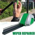 Car Wiper Repair Tool Regroove Tool Trimmer Restorer Windscreen Wiper Blade Wiperblade Cutter  Car Accessories. 