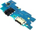 Samsung Galaxy A20 Original Charging Port Board. 