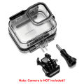 GoPro Hero 11 10 9 Black Waterproof Case Housing Diving Protective Underwater Dive Cover 60M For Go Pro 9 10 11 GoPro Accessorie. 
