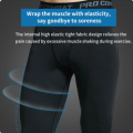 Compression Sports Pants Running Leggings Men Sportswear Quick Dry Gym Fitness Tights Workout Training Jogging Sports Trousers. 