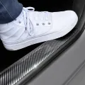 【Fast delivery 】 100 cm long stair tread protection/Scuff plate 3mm/5 sec/7 sec.. 