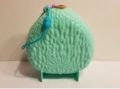 Beautiful Hedgehog Polly Pocket with Polly doll for girls. 