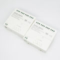 2pcs Tuya Wifi Smart Switch Home Automation Controller 7-32V 85-250V 220V 4 Channels 10A  Wifi Relay Controller APP. 