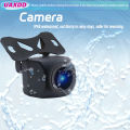 Car Rear View Camera AHD High Definition Angle Parking Aid System 3D Night Vision Rearview Monitoring Digital Transmission IP68. 