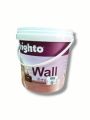 BRIGHTO WALL EMULTION PAINTS - DISTEMPER PAINTS - INTERIOR PAINTS - BRIGHTO PAINTS 3.64 LITRES. 