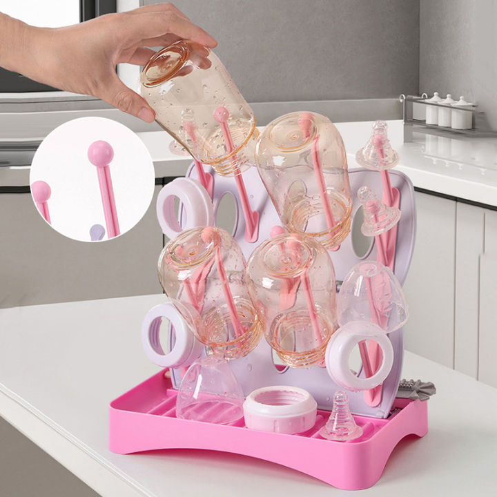 Baby%20bottle%20draining%20rack,%20convenient%20drying%20rack,%20storage%20rack,%20hanging%20draining%20device,%20baby%20water%20cup%20drying%20stand%20-%20Image%203