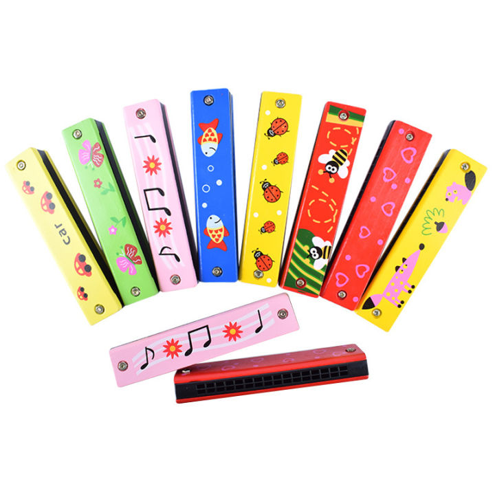 Children%20Wooden%20Harmonica%20Orff%20Instrument%2016holes%20Kindergarten%20Beginners%20Musical%20Instruments%20Cartoon%20Early%20Education%20Toys%20TMZ%20-%20Image%205