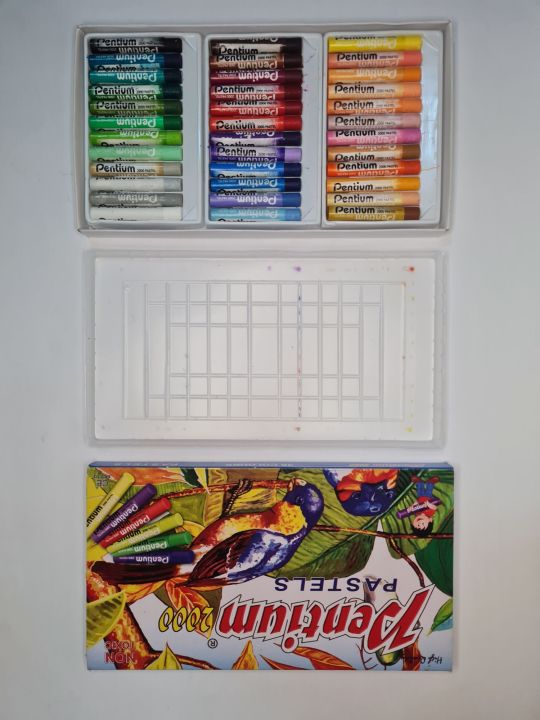 Pentium%202000%20Oil%20pastel%2036%20colour%20-%20Image%202