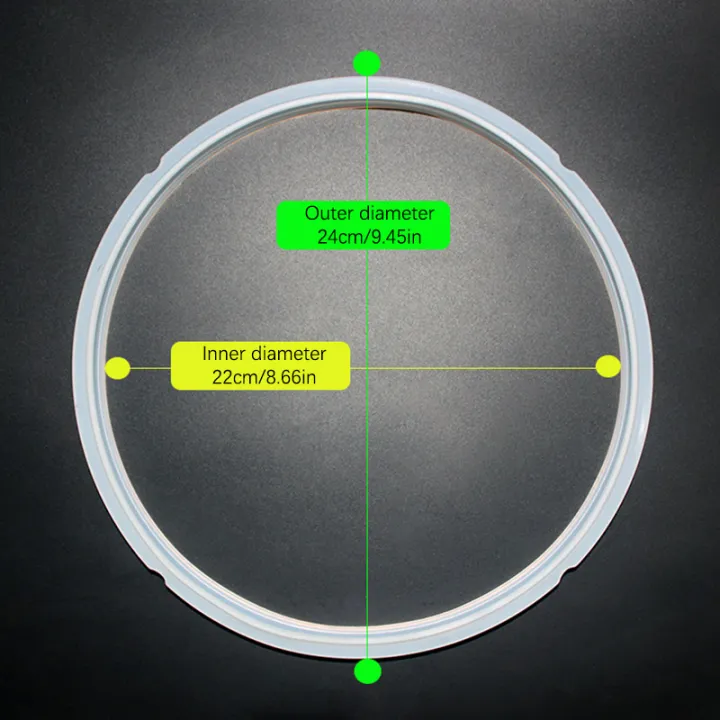 Silicone%20Rubber%20Gasket%20Cooker%20Lid%20Sealing%20Ring%2020/22/24cm%20Electric%20Pressure%20Cooker%20Replacement%20for%202-6L%20Cooker%20Gaskets%20-%20Image%206