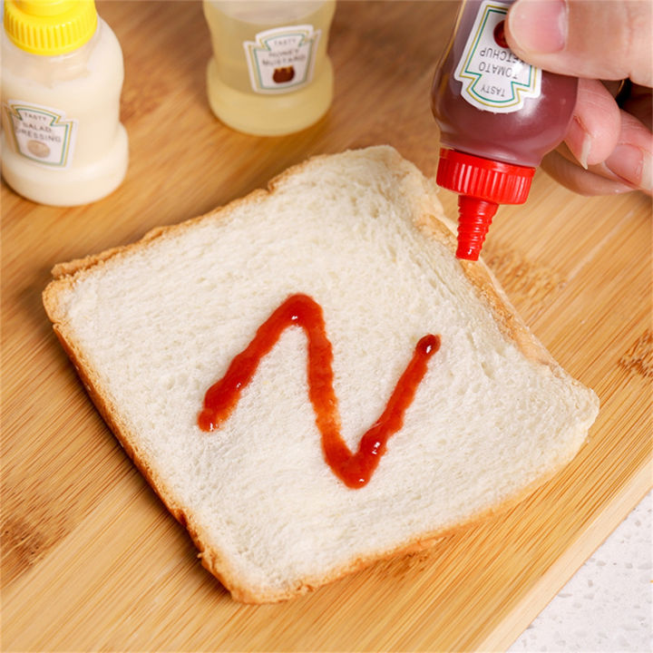4pcs%20Mini%20Sauce%20Bottle%20Refillable%20Ketchup%20Honey%20Salad%20Containers%20Bottles%20Portable%20Sauce%20Jars%20Lunch%20Box%20Dressing%20Dispensers%20Box%20-%20Image%205