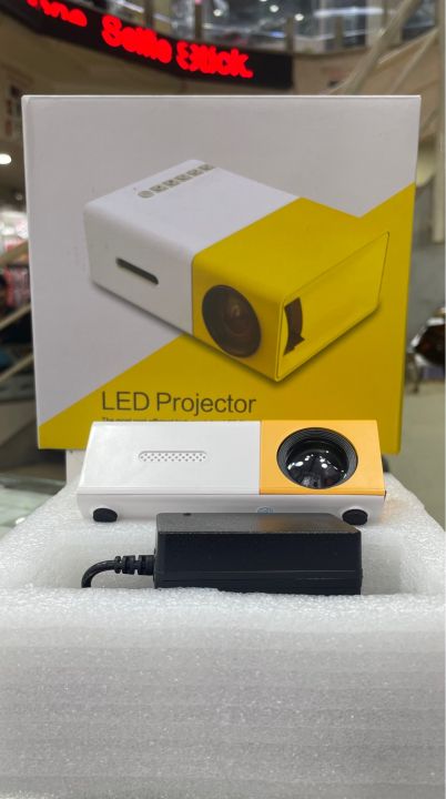 Mini projector