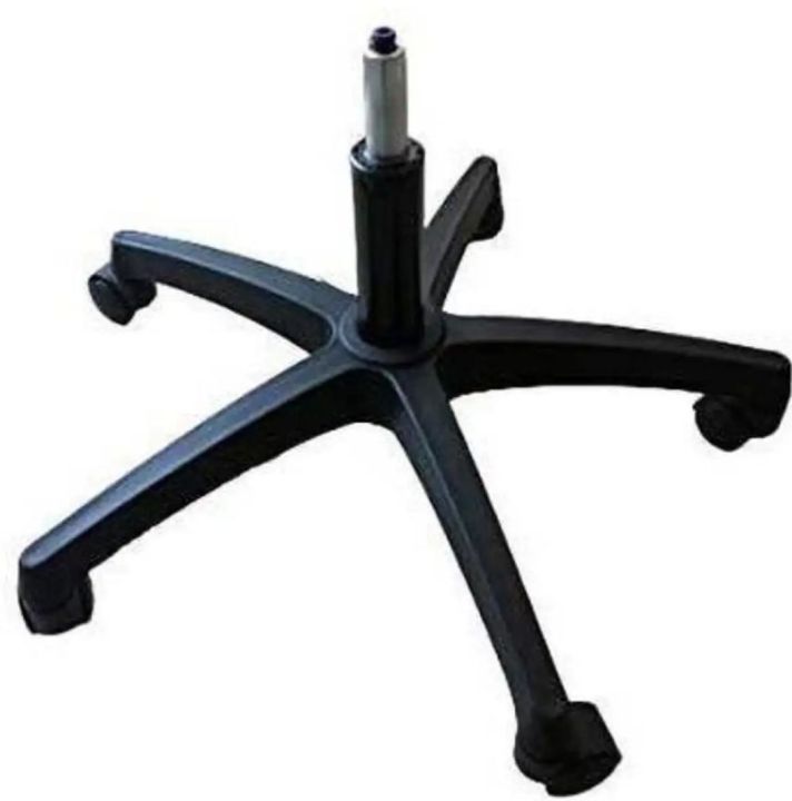 PVC%20NYLON%20Base%20With%20wheels%20and%20Gaslift%20-%20Image%202