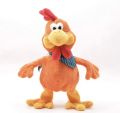 New Funny Crazy Dancing Singing Doll Electric Chicken Musical Plush Toy Cute Screaming Chicken Children Fun Toys. 