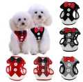 Pet Cats Dog Harness and Leash Set. 
