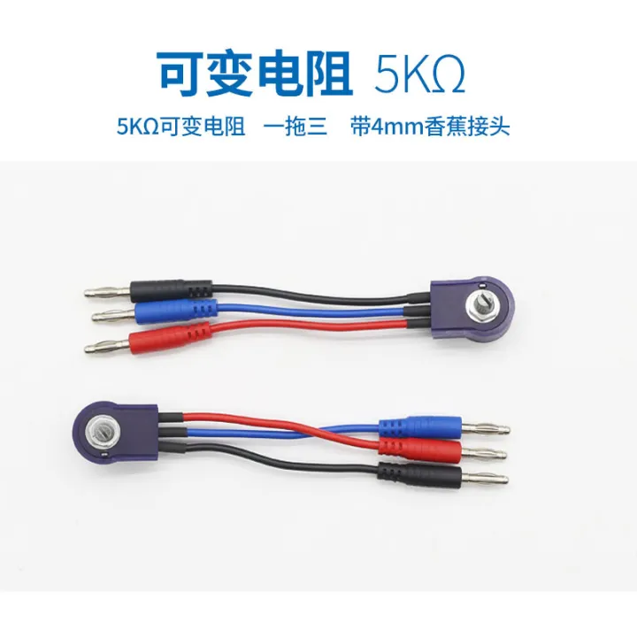 New!%2092pcs%20Whole%20Set%20Multimeter%20Test%20Lead%20Kits%20Set%20Essential%20Automotive%20Electronic%20Connectors%20Cables%20Hand%20Tool%20Tester%20-%20Image%204