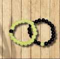 Couple bracelets. 
