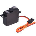 High Quality JX Servo PDI-1181MG 18g 3.5KG Metal Gear Digital Core Servo for WPL RC Car Airplane WLtoys 144001.