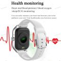 Smart Watch For Android IOS Watches 1.83inch HD Display Bluetooth Call Message Alert Music Sports Mode Smartwatch Men Women .