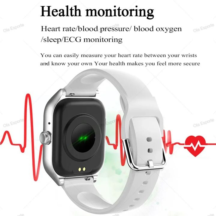Smart%20Watch%20For%20Android%20IOS%20Watches%201.83inch%20HD%20Display%20Bluetooth%20Call%20Message%20Alert%20Music%20Sports%20Mode%20Smartwatch%20Men%20Women%20%20-%20Image%203