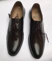 New Premium Quality Double Tone Brown And Black Lasses Formal Shoes For Men’s Fashion. 