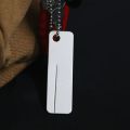 Knife Sharpener Diamond Pocket Tools Mini Keychain Outdoor Camping Sharpener Outdoor Camping Tool Emery Nail File.
