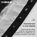 INBIKE Cycling Jersey 2025 MTB Summer Breathable Quick-dry Non-slip Outdoor Cycling Mountain Hiking Fitness Cycling Clothing. 