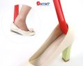 Wood to help put shoes eSmart Wood, spoon, plastic shoes, durable, making it difficult to wear shoes, no longer help to preserve shoes, do not bow for a long time, ready to send.. 