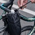 Bicycle Kettle Bag Portable Bike Water Bottle Carrying Bags Mountain Bike Road Bike Handlebar Bag Tote Bags Cycling Accessories. 